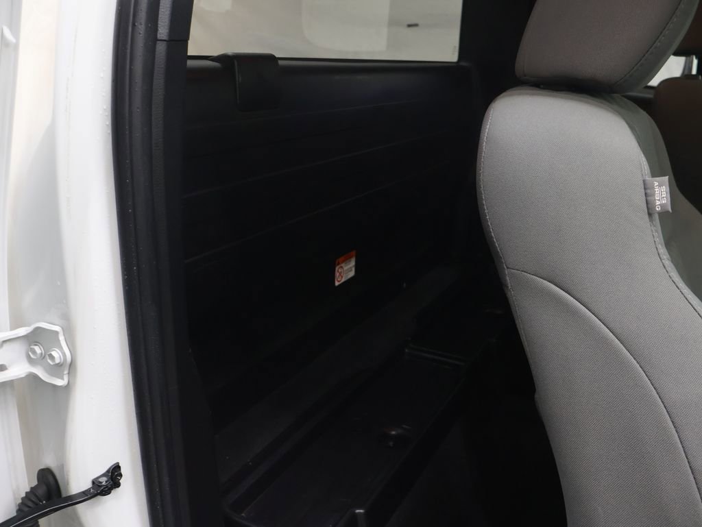 Used 2021 Toyota Tacoma SR image 12