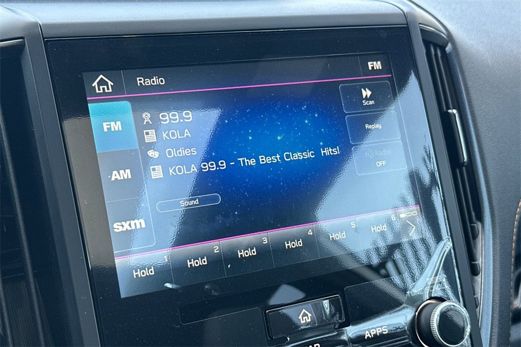 New 2025 Subaru Forester Wilderness image 23