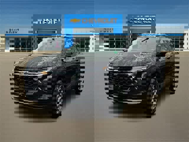 New 2026 Chevrolet Trax LT w/ LT Convenience Package