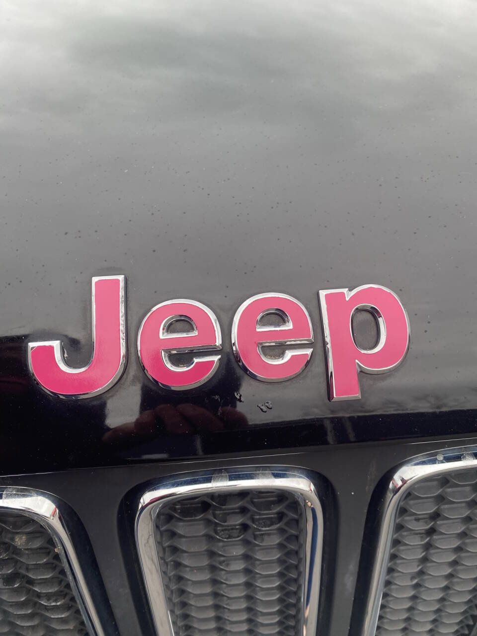 Used 2017 Jeep Renegade Sport w/ Power & Air Group image 8