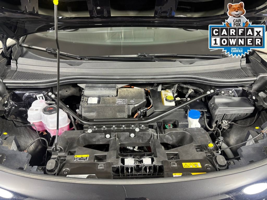 Used 2023 Volkswagen ID.4 Pro S Plus image 23