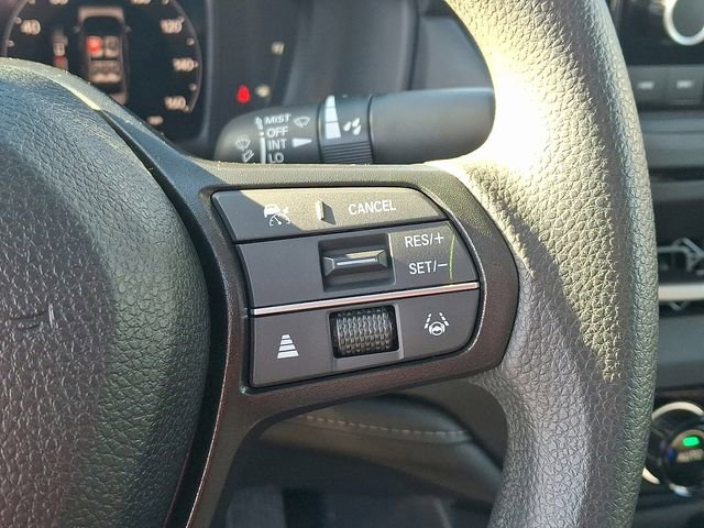 Used 2025 Honda Accord SE image 23