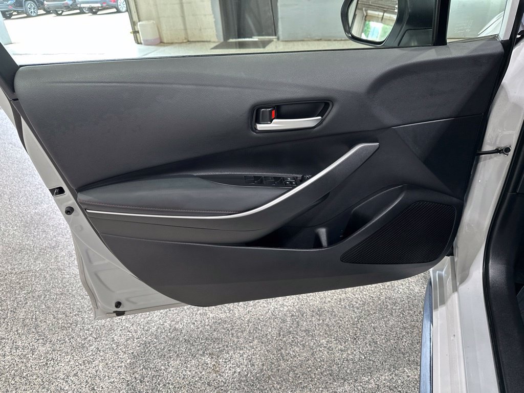 Certified 2023 Toyota Corolla SE w/ Carpet Mat Package (TMS) FWD image 12