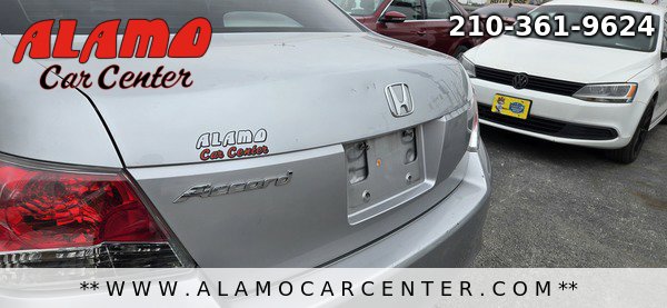 Used 2008 Honda Accord EX-L image 11