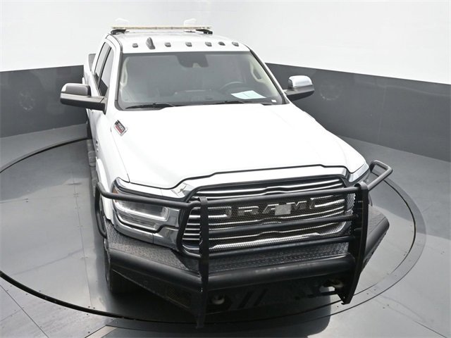 Used 2022 RAM 2500 Laramie w/ Safety Group B image 45