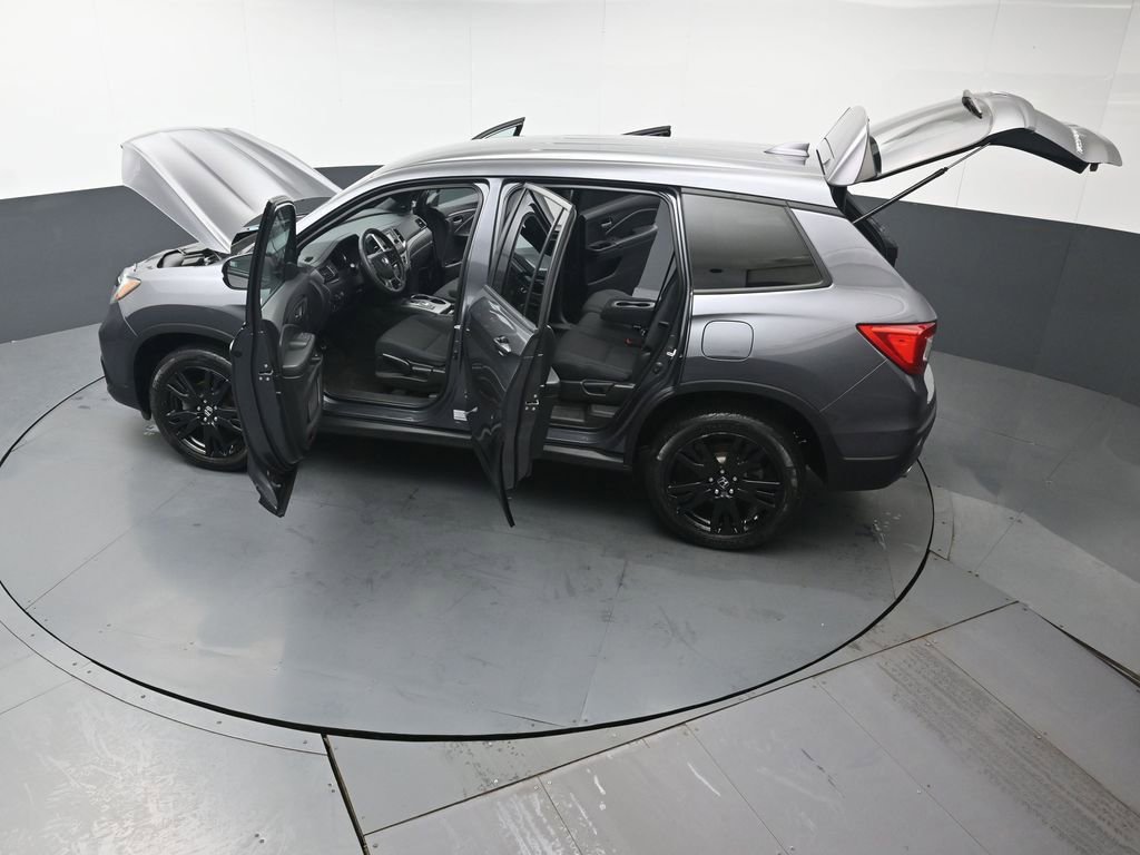 Used 2019 Honda Passport Sport image 42