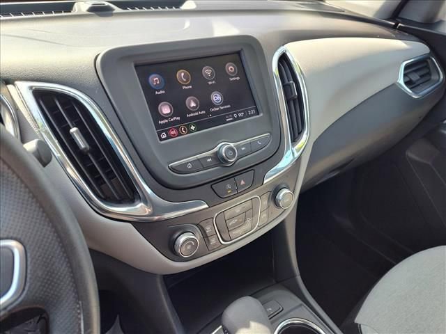Certified 2023 Chevrolet Equinox LT image 19