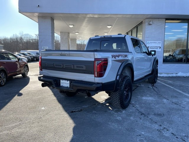 Used 2024 Ford F150 Raptor image 5