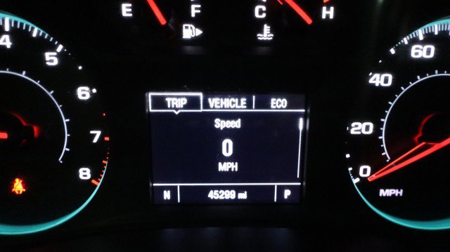 Used 2024 Chevrolet Malibu LT FWD image 19