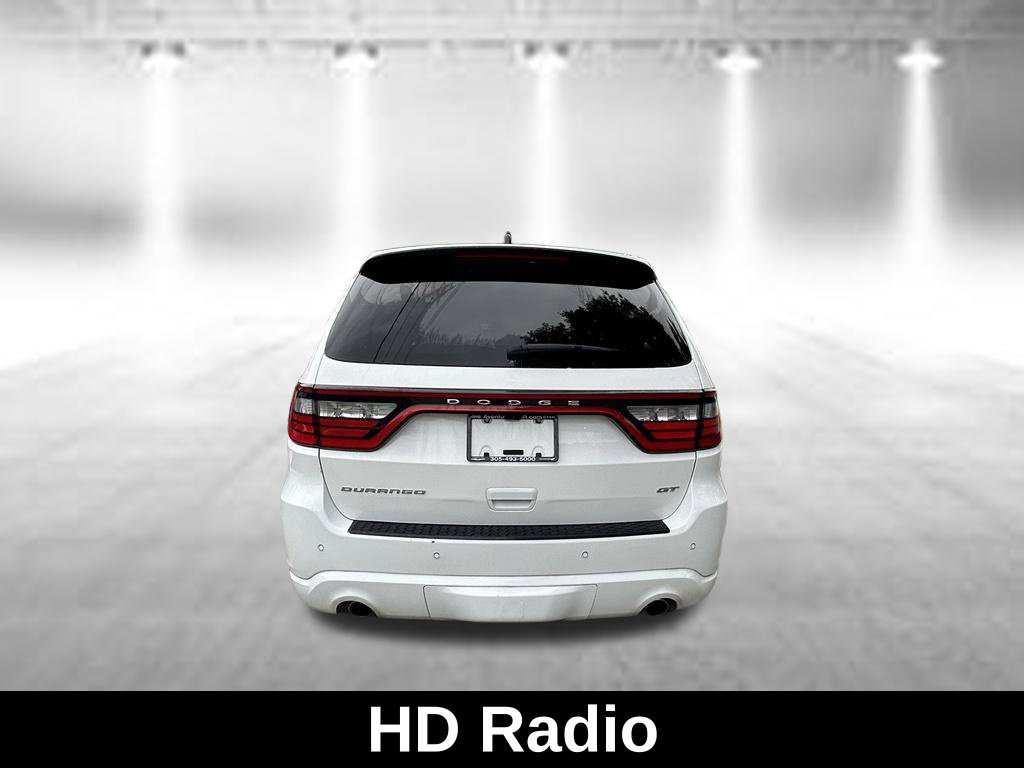 Used 2024 Dodge Durango GT RWD image 6