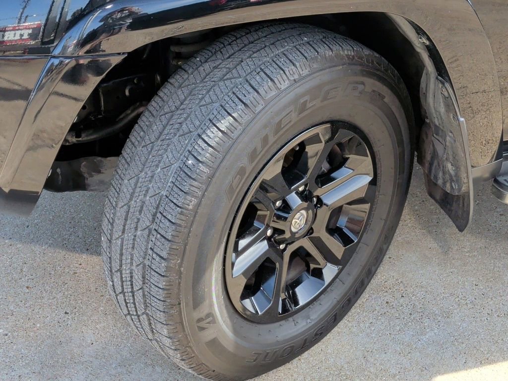 Used 2018 Toyota 4Runner SR5 Premium image 47