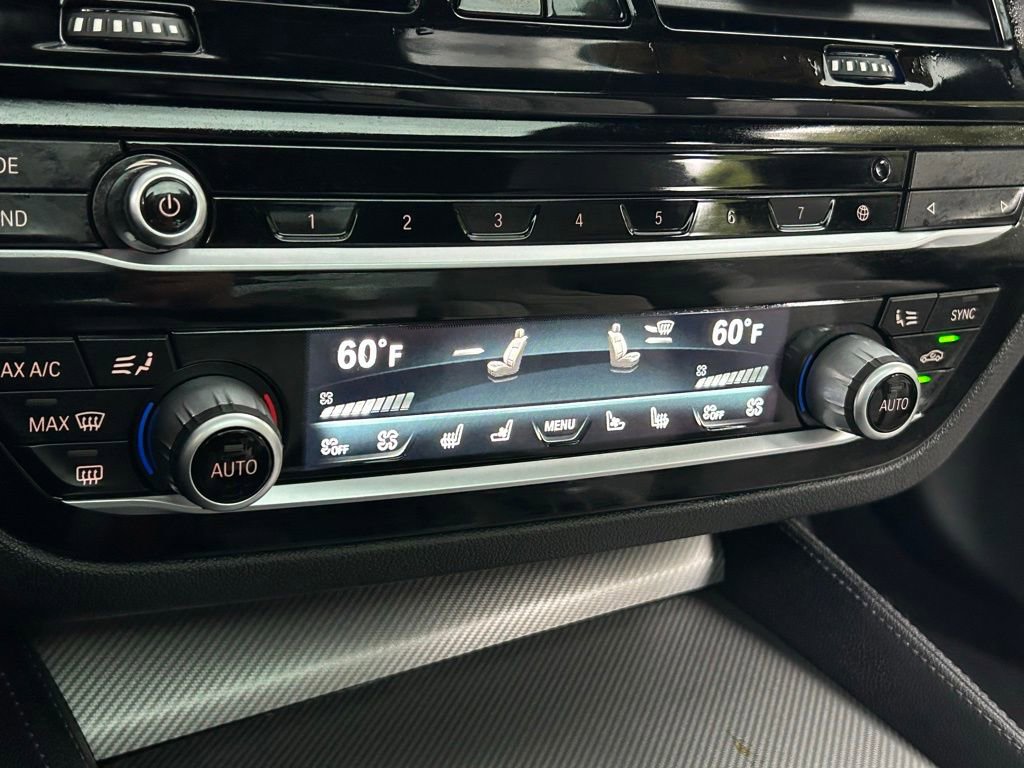 Used 2022 BMW M5 w/ Competition Package image 68