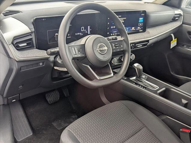 New 2026 Nissan Kicks S image 3