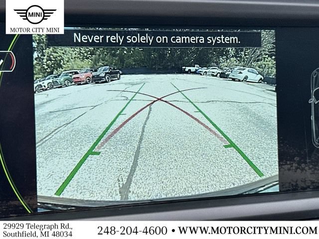 Used 2017 MINI Cooper S FWD image 29