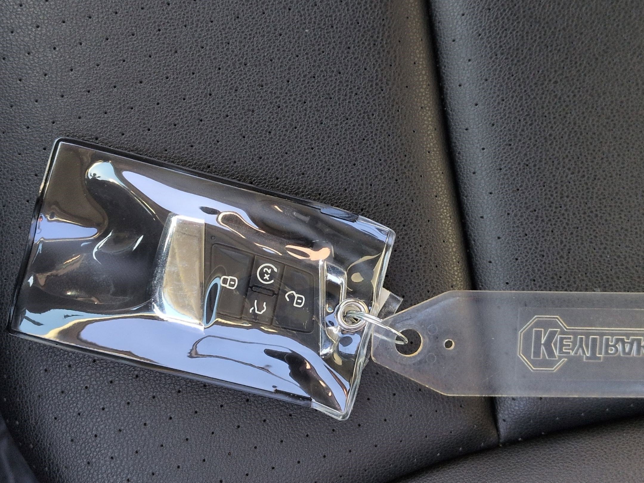 Used 2023 Volkswagen Atlas SE w/ Panoramic Sunroof Package image 35