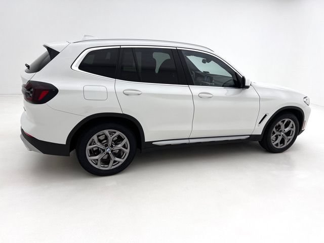 Certified 2023 BMW X3 xDrive30i w/ Convenience Package w/ZPA AWD/4WD image 6