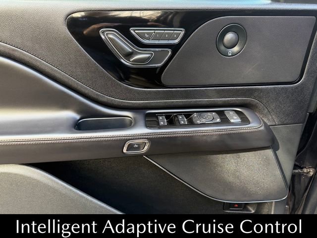 Used 2023 Lincoln Aviator Reserve w/ Equipment Group 201A image 20