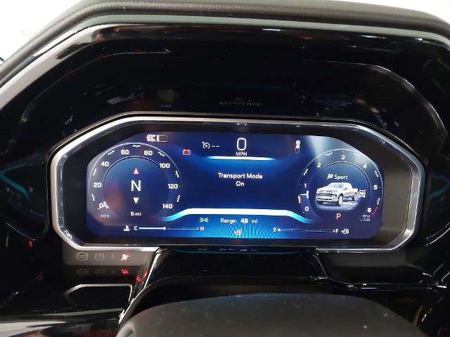 New 2026 Chevrolet Silverado 1500 RST image 19