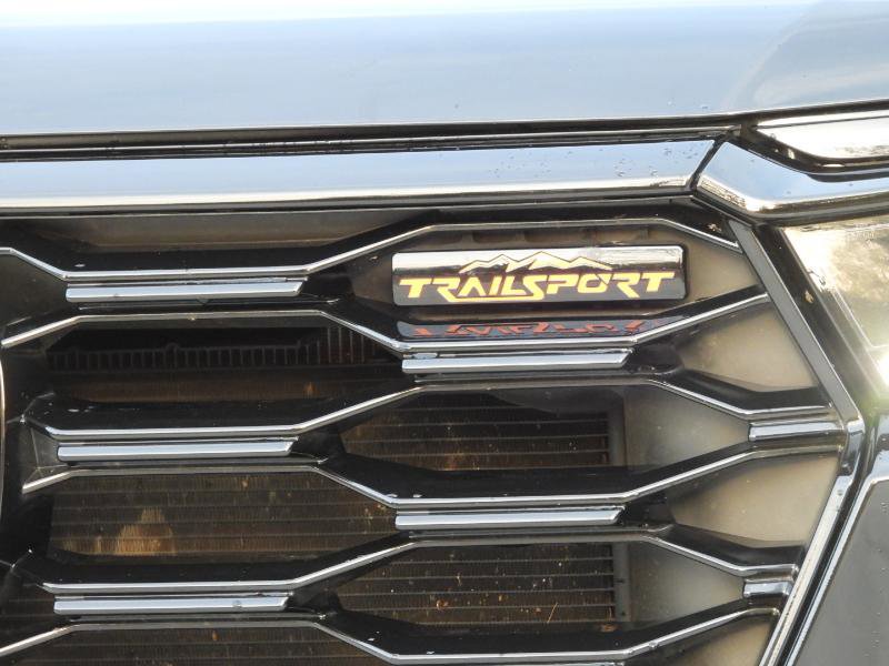 Used 2025 Honda Pilot TrailSport image 3