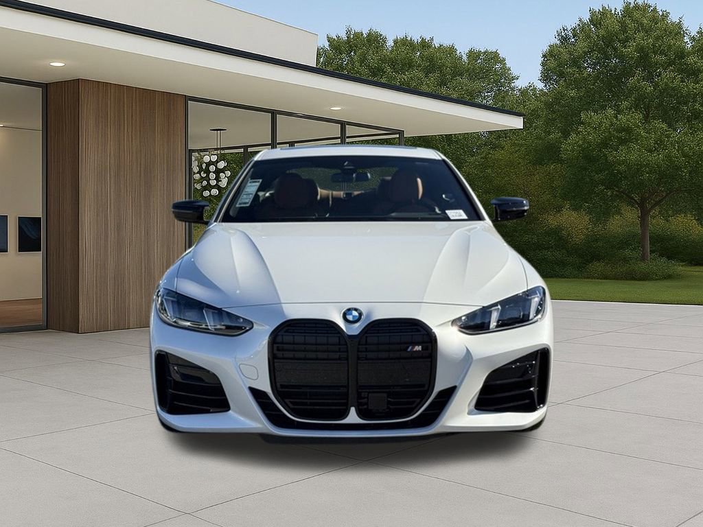 New 2026 BMW M440i Coupe w/ Premium Package image 4