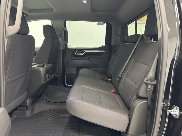 New 2026 Chevrolet Silverado 1500 LT image 28