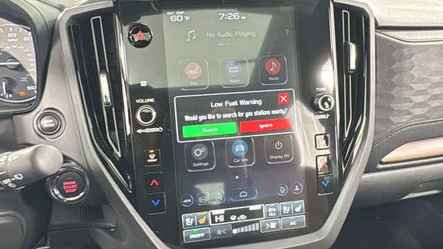 New 2026 Subaru Forester Touring image 25