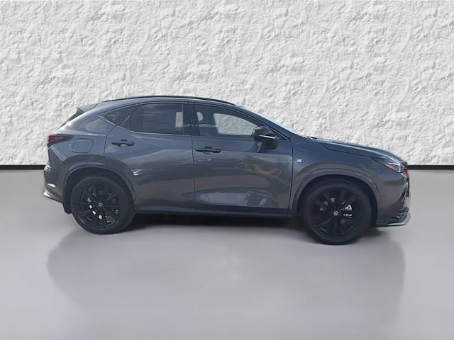 New 2026 Lexus NX 450h+ F Sport image 2