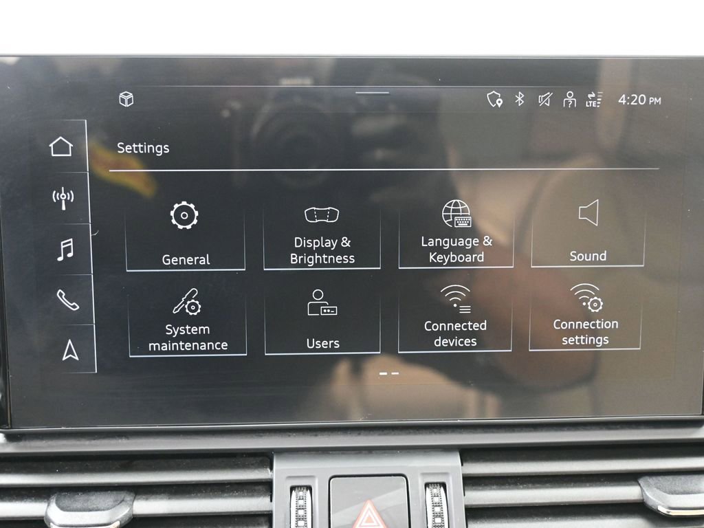 Used 2023 Audi Q5 2.0T Prestige w/ Prestige Package image 28