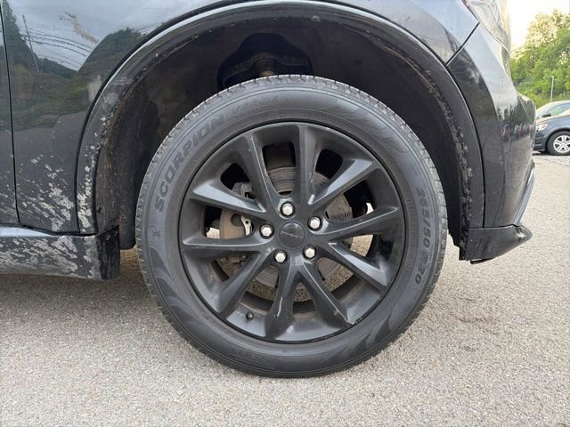 Used 2018 Dodge Durango GT w/ Premium Group AWD/4WD image 7