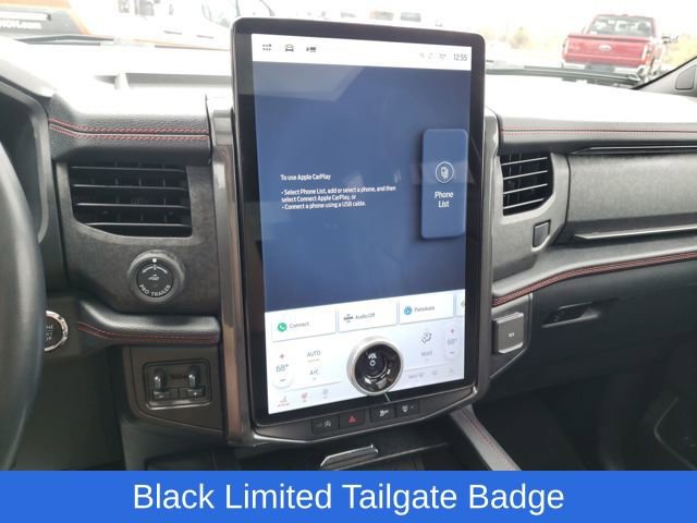 Used 2023 Ford Expedition Max Limited image 24