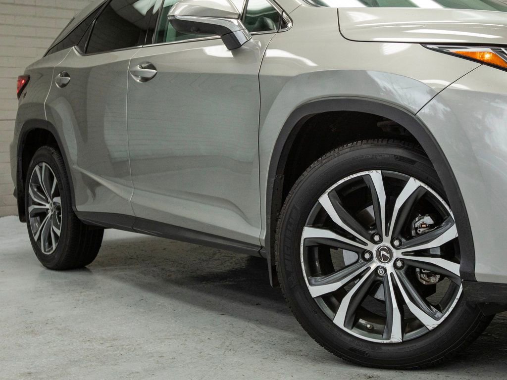 Used 2022 Lexus RX 350 FWD w/ Premium Package image 7