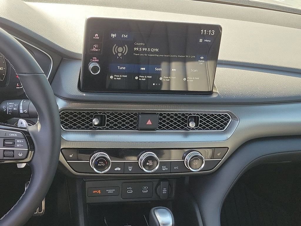 New 2026 Acura Integra A-Spec image 23