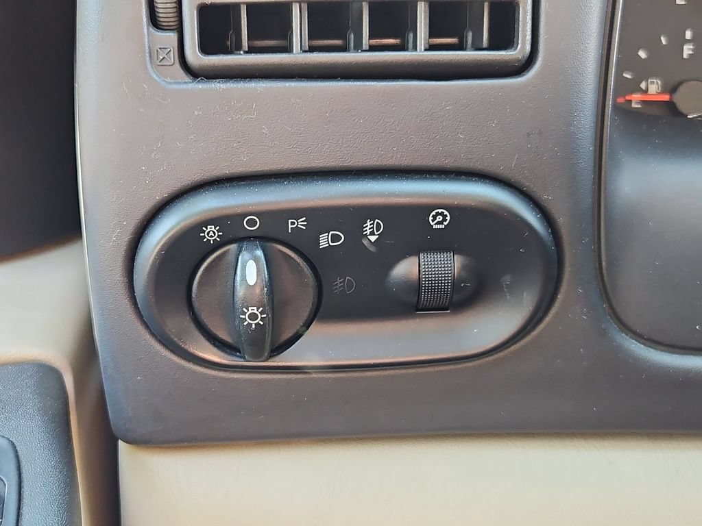 Used 2005 Ford Excursion Limited AWD/4WD image 18