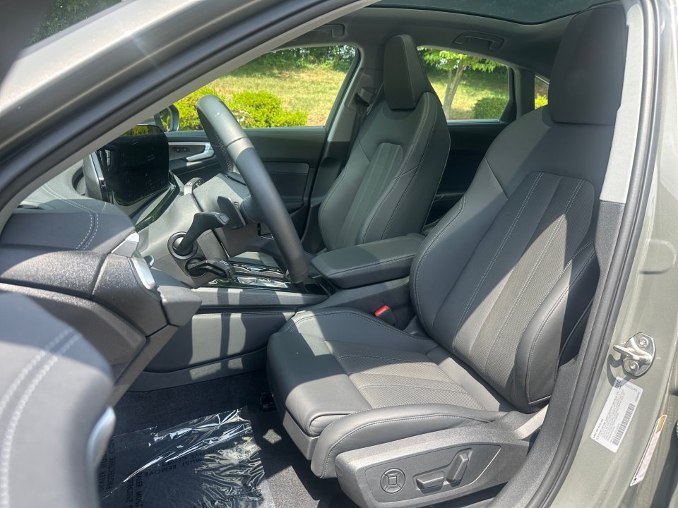 Used 2025 Audi A5 2.0T Premium Plus AWD/4WD image 28