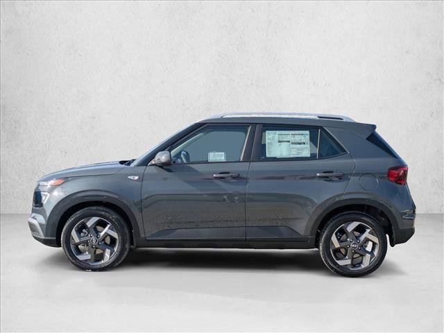 New 2026 Hyundai Venue SEL image 8