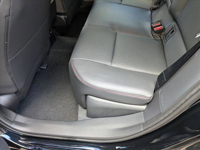 New 2026 Toyota Prius XSE image 15