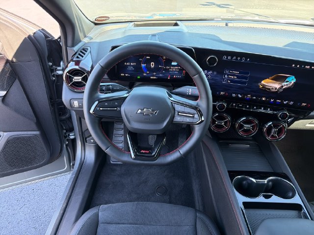 Certified 2024 Chevrolet Blazer EV RS AWD/4WD image 13