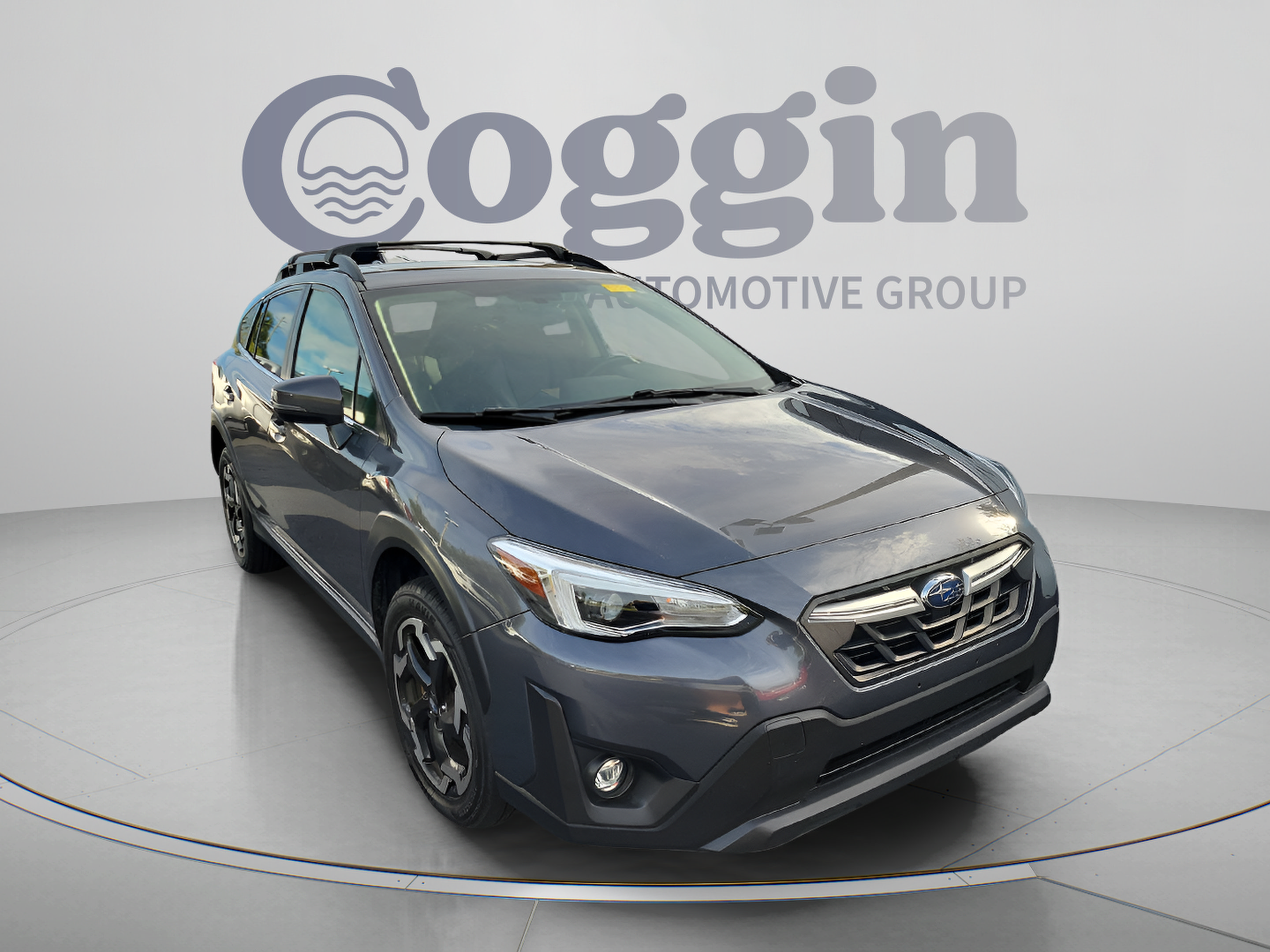 Used 2023 Subaru Crosstrek 2.5i Limited AWD/4WD image 6