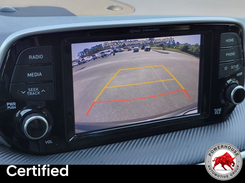 Used 2019 Hyundai Tucson Value w/ Cargo Package FWD image 24