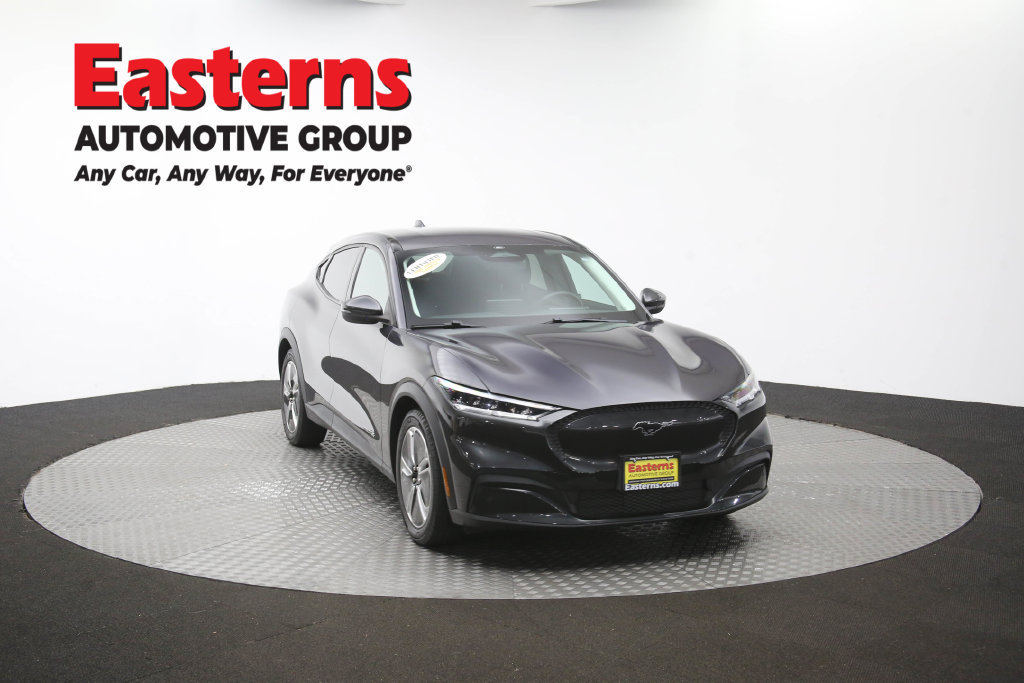 Used 2022 Ford Mustang Mach-E Select AWD/4WD image 50