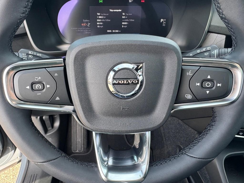 Certified 2023 Volvo XC40 Recharge Ultimate image 12