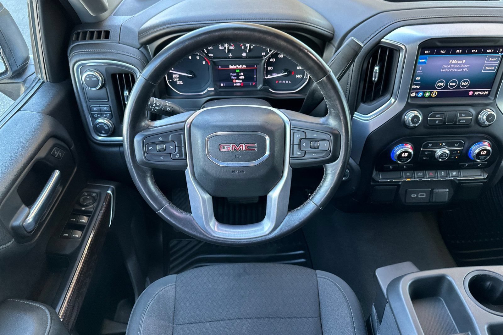 Certified 2021 GMC Sierra 1500 Elevation RWD image 14