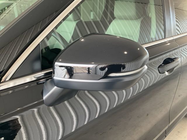 Certified 2026 Honda CR-V EX image 3