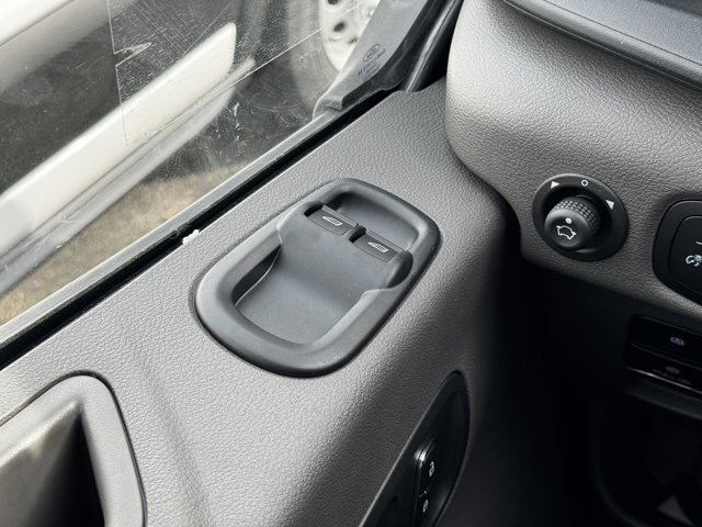 New 2025 Ford Transit 350 Low Roof w/ Load Area Protection Package image 27