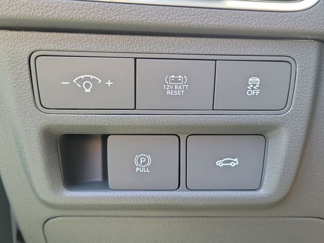 New 2026 Hyundai Sonata Blue FWD image 18