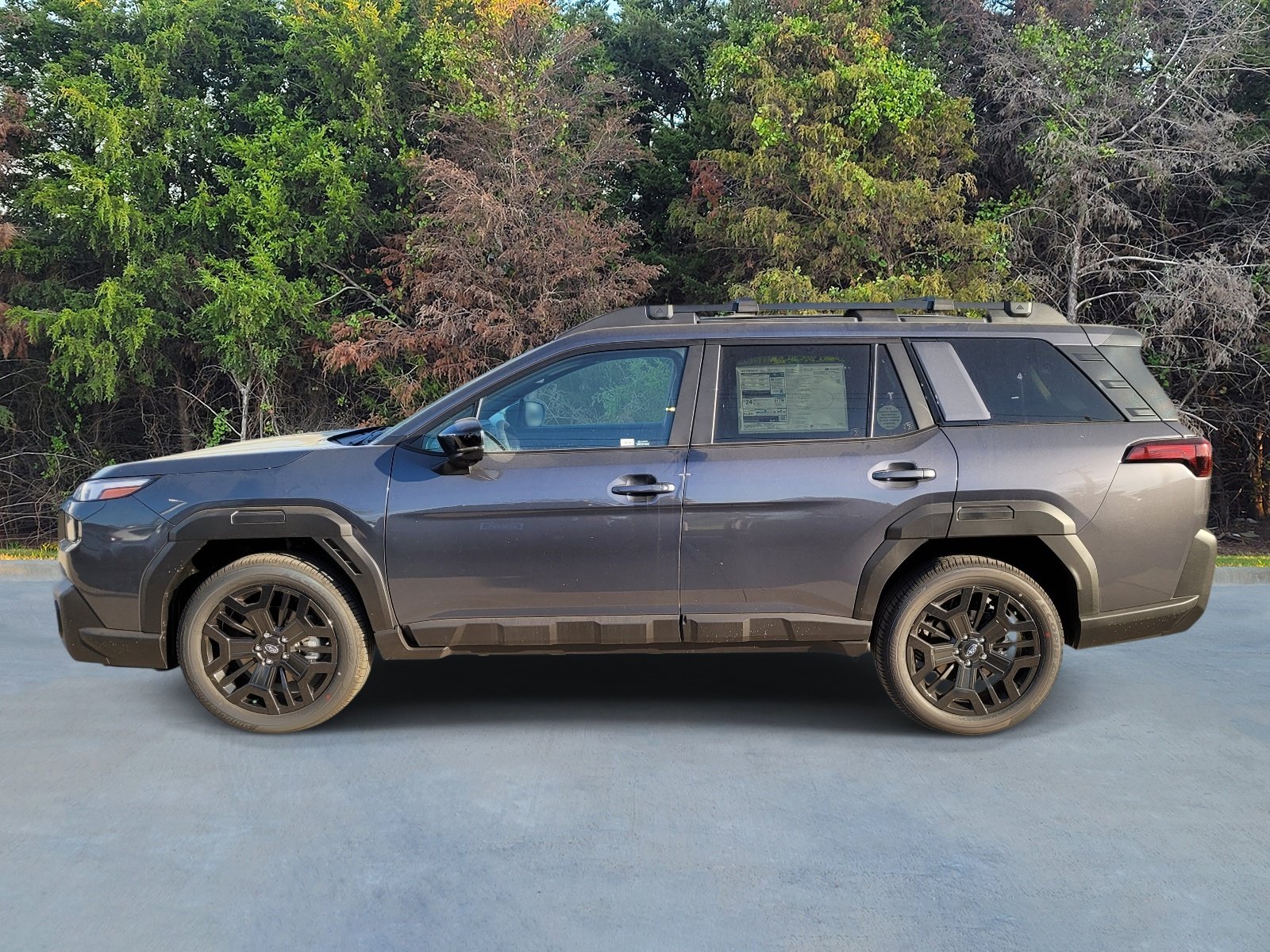 New 2026 Subaru Outback Limited XT AWD/4WD image 21
