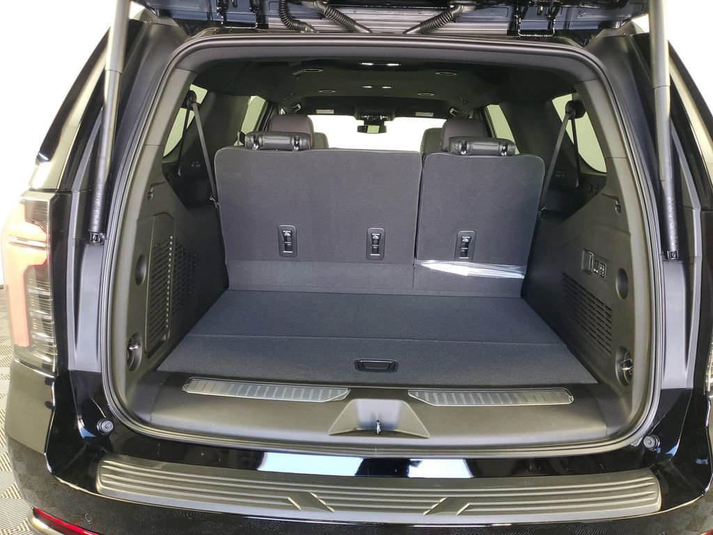 New 2026 Chevrolet Suburban RST w/ Comfort Package image 31
