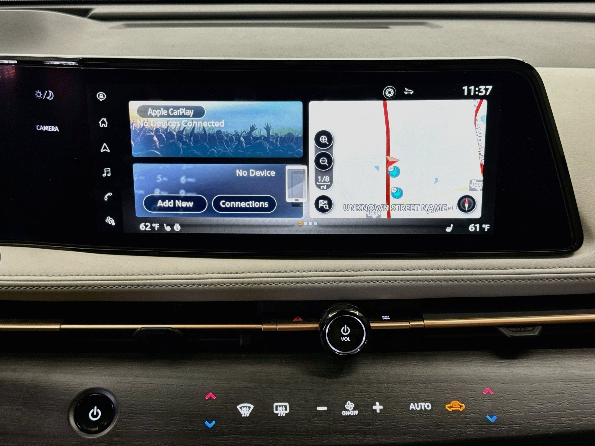 Used 2023 Nissan Ariya FWD image 21
