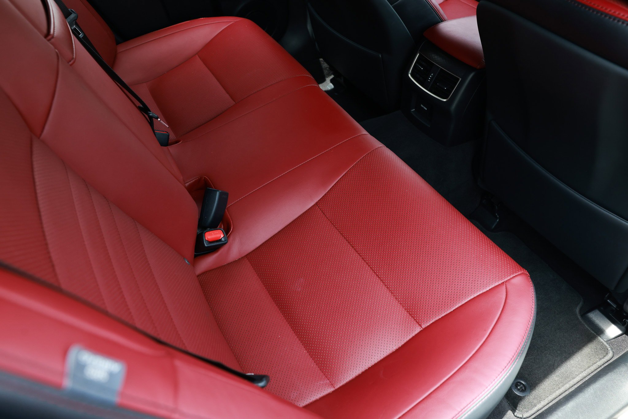Used 2018 Lexus GS 350 F Sport RWD image 16