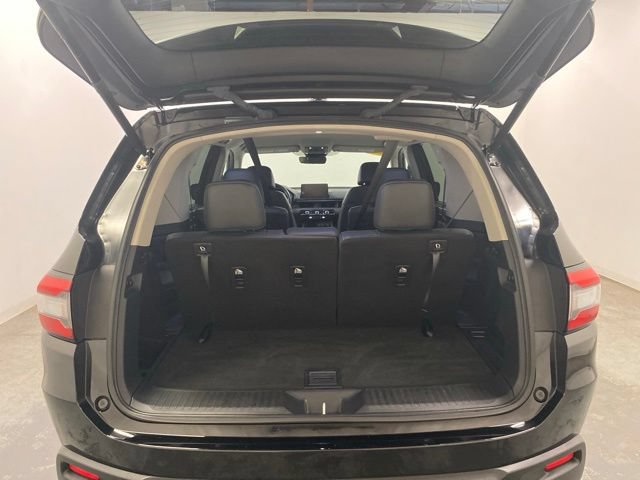 Certified 2025 Honda Pilot EX-L image 26